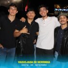 Vaquejada de Serrinha (Sexta-feira)